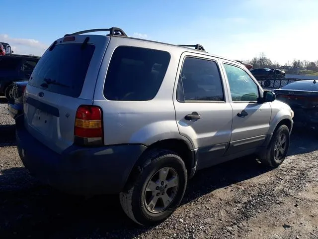 1FMYU93165KB62917 2005 2005 Ford Escape- Xlt 3