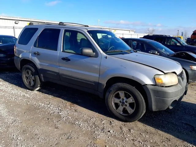 1FMYU93165KB62917 2005 2005 Ford Escape- Xlt 4