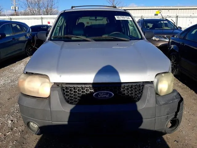 1FMYU93165KB62917 2005 2005 Ford Escape- Xlt 5