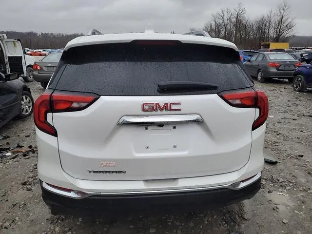 3GKALPEV9LL315979 2020 2020 GMC Terrain- Slt 6