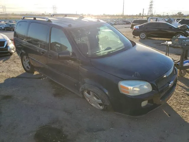 1GNDV33L66D166509 2006 2006 Chevrolet Uplander- LT 4