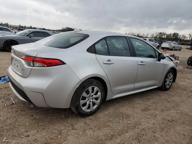 5YFEPRAE5LP124999 2020 2020 Toyota Corolla- LE 3