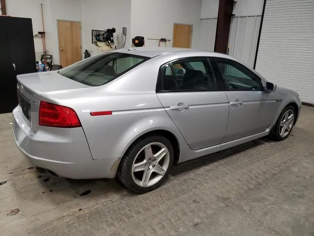 19UUA65624A015518 2004 2004 Acura TL 3