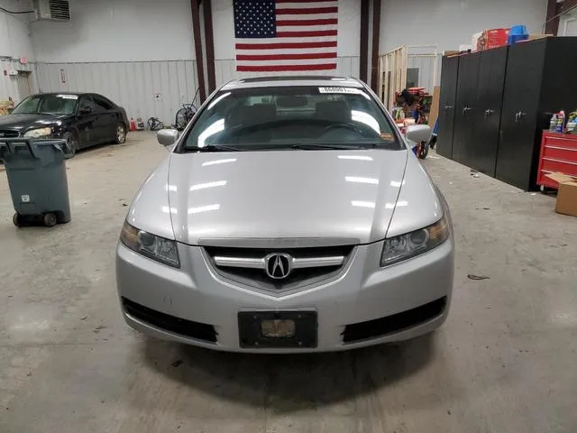 19UUA65624A015518 2004 2004 Acura TL 5