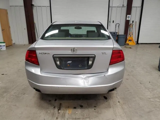 19UUA65624A015518 2004 2004 Acura TL 6