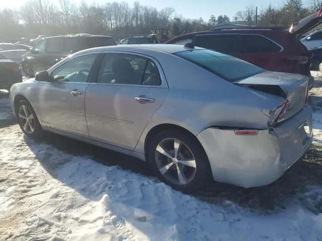 1G1ZD5E03CF382391 2012 2012 Chevrolet Malibu- 2LT 2