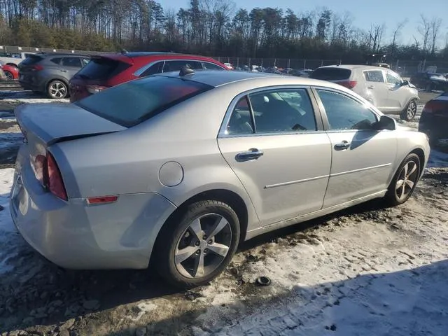 1G1ZD5E03CF382391 2012 2012 Chevrolet Malibu- 2LT 3