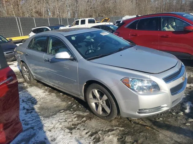 1G1ZD5E03CF382391 2012 2012 Chevrolet Malibu- 2LT 4