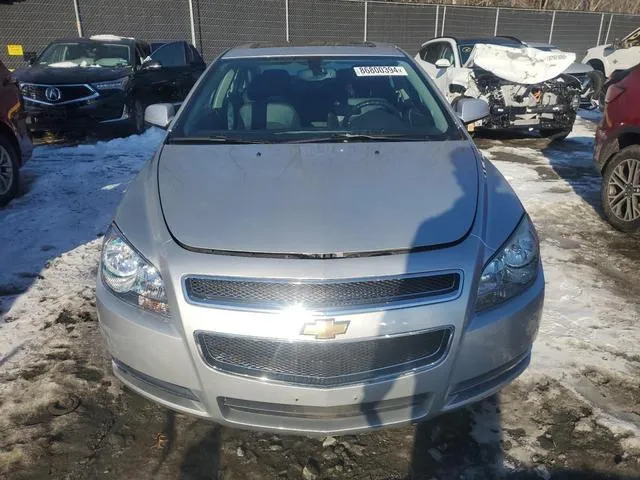 1G1ZD5E03CF382391 2012 2012 Chevrolet Malibu- 2LT 5