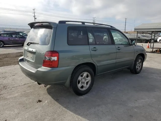 JTEDD21A770165753 2007 2007 Toyota Highlander 3