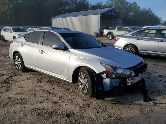 1N4BL4BV6LC234782 2020 2020 Nissan Altima- S 4