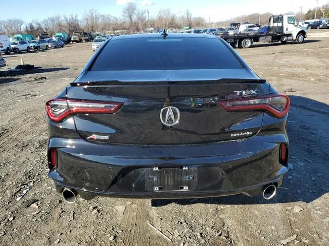 19UUB6F59RA001416 2024 2024 Acura TLX- A-Spec 6