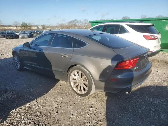 WAU3GAFC5CN085020 2012 2012 Audi A7- Prestige 2