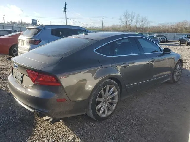 WAU3GAFC5CN085020 2012 2012 Audi A7- Prestige 3