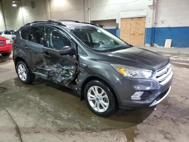 1FMCU9G93HUE28669 2017 2017 Ford Escape- SE 4