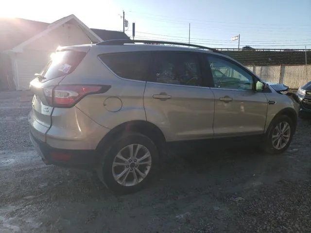 1FMCU9GD6HUA77826 2017 2017 Ford Escape- SE 3