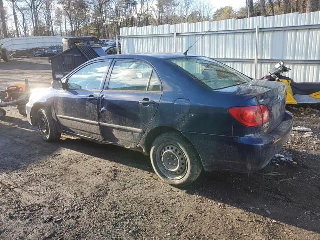 2T1BR32EX6C666127 2006 2006 Toyota Corolla- CE 2