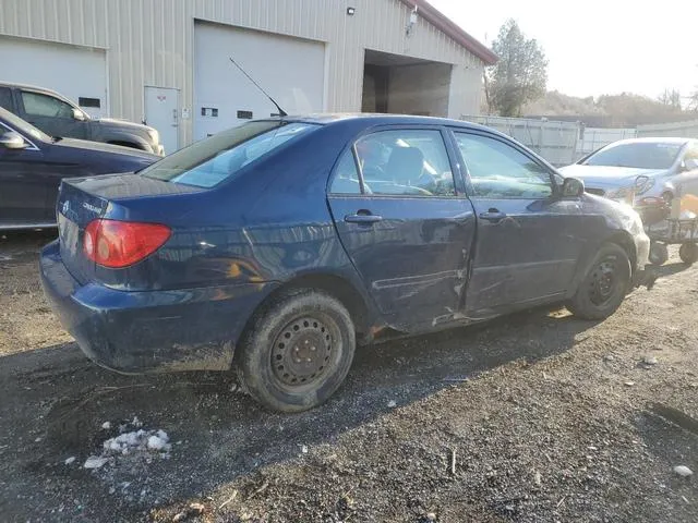 2T1BR32EX6C666127 2006 2006 Toyota Corolla- CE 3