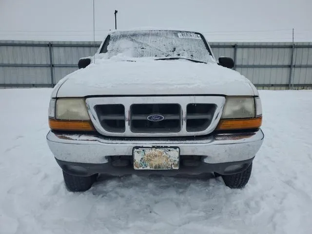 1FTZR15V2XTA64315 1999 1999 Ford Ranger- Super Cab 5