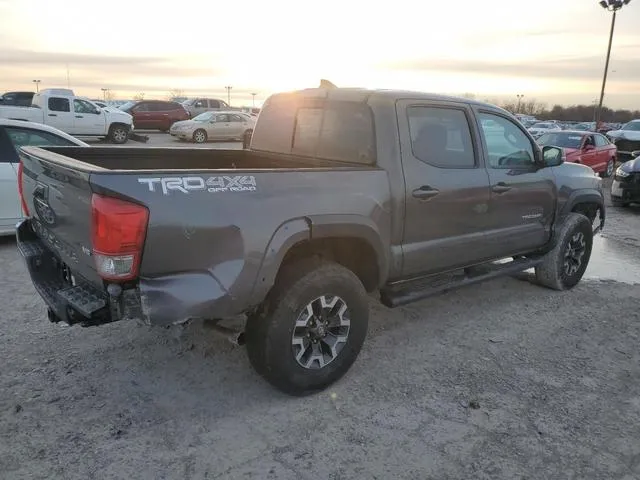 3TMCZ5AN1HM081044 2017 2017 Toyota Tacoma- Double Cab 3