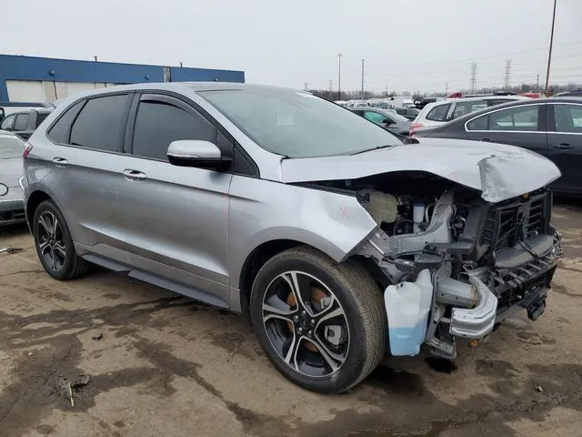 2FMPK4AP6NBA57459 2022 2022 Ford Edge- ST 4