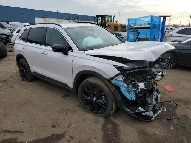 5J6RS6H93RL023348 2024 2024 Honda CR-V- Sport Touring 4