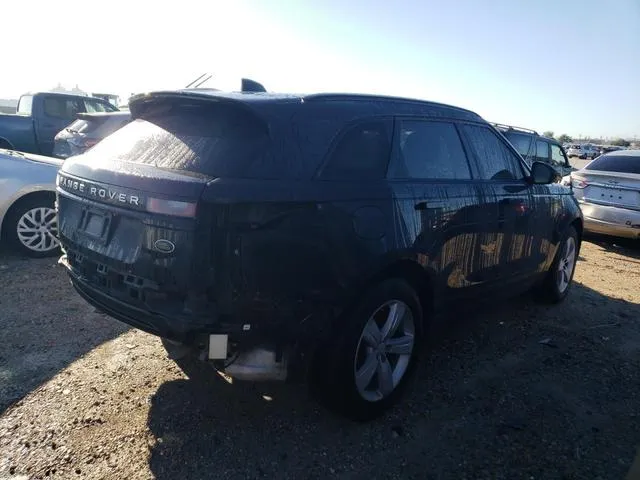 SALYB2RX8JA774431 2018 2018 Land Rover Range Rover- S 3