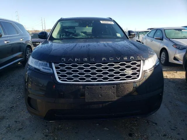 SALYB2RX8JA774431 2018 2018 Land Rover Range Rover- S 5