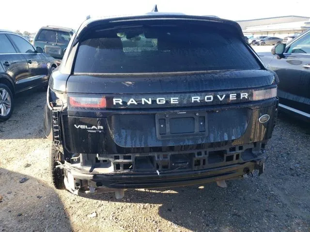 SALYB2RX8JA774431 2018 2018 Land Rover Range Rover- S 6