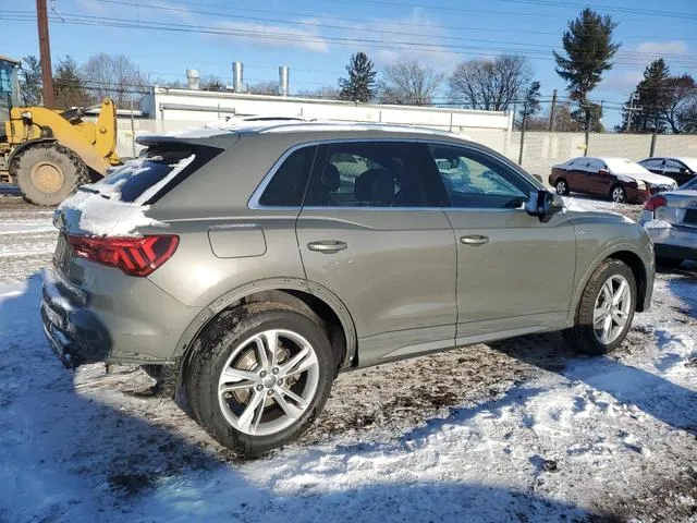 WA1EECF37K1082746 2019 2019 Audi Q3- Premium Plus S-Line 3