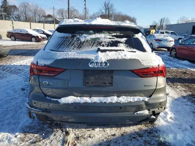 WA1EECF37K1082746 2019 2019 Audi Q3- Premium Plus S-Line 6