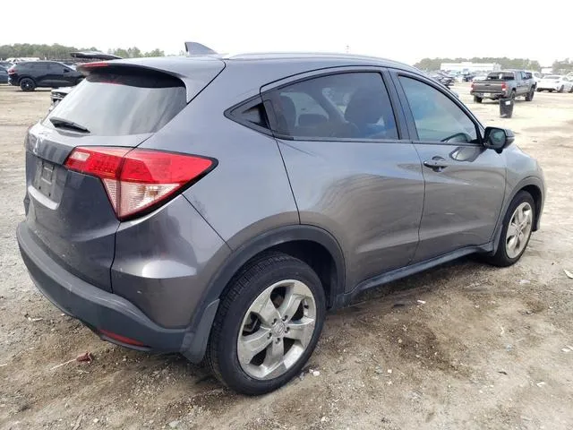 3CZRU5H78HM711507 2017 2017 Honda HR-V- Exl 3