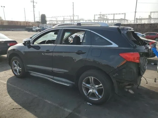 5J8TB3H51EL001366 2014 2014 Acura RDX- Technology 2