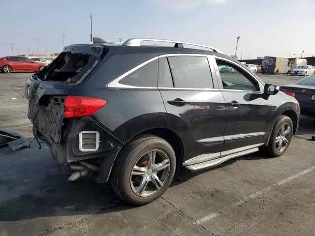 5J8TB3H51EL001366 2014 2014 Acura RDX- Technology 3