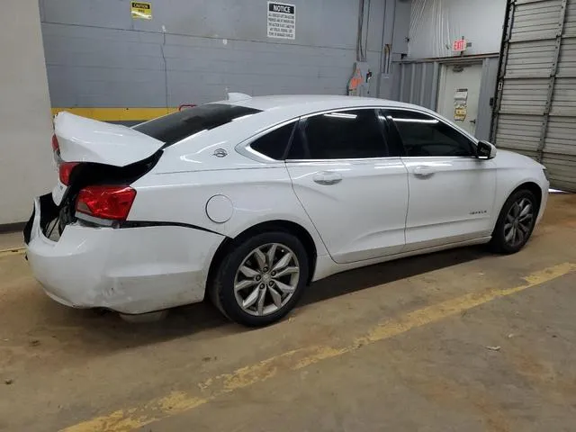 2G1105S39H9161966 2017 2017 Chevrolet Impala- LT 3