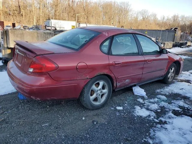 1FAFP55U11G111458 2001 2001 Ford Taurus- Ses 3