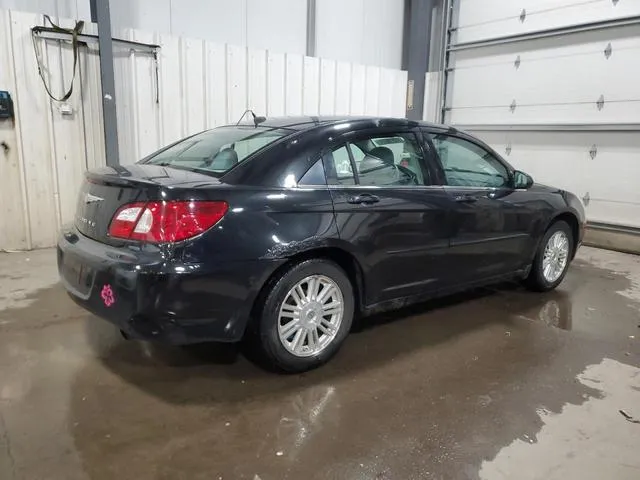 1C3LC56R57N543367 2007 2007 Chrysler Sebring- Touring 3