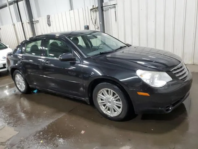 1C3LC56R57N543367 2007 2007 Chrysler Sebring- Touring 4