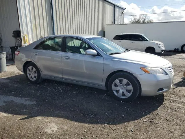 4T1BE46K57U675836 2007 2007 Toyota Camry- CE 4