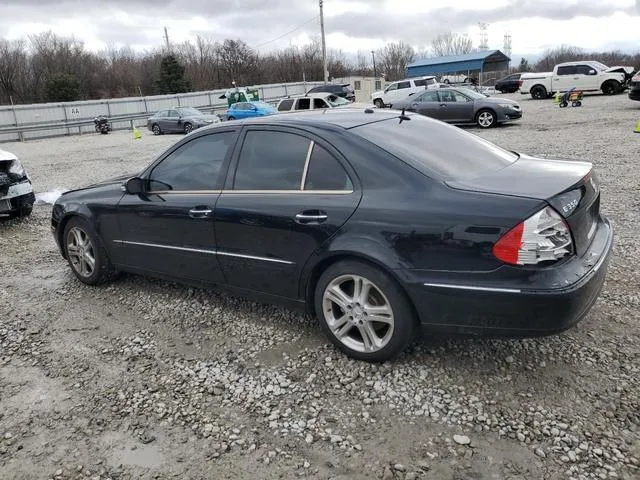 WDBUF56J16A906902 2006 2006 Mercedes-Benz E-Class- 350 2