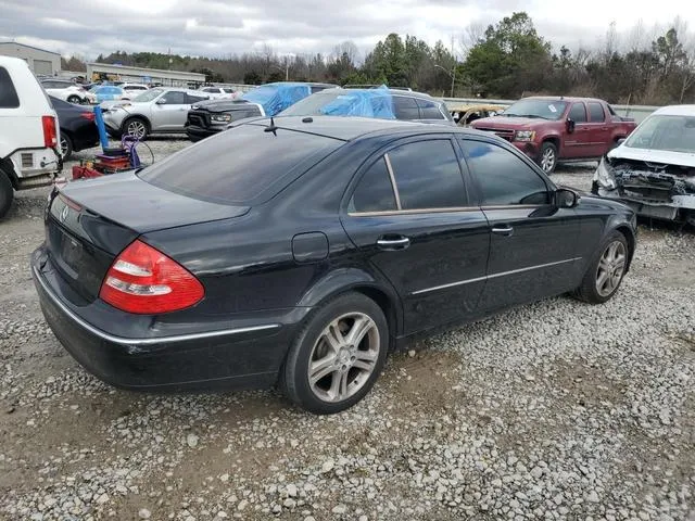 WDBUF56J16A906902 2006 2006 Mercedes-Benz E-Class- 350 3