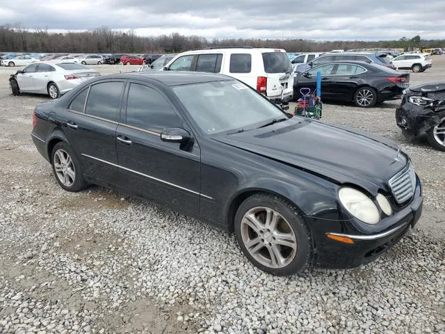 WDBUF56J16A906902 2006 2006 Mercedes-Benz E-Class- 350 4