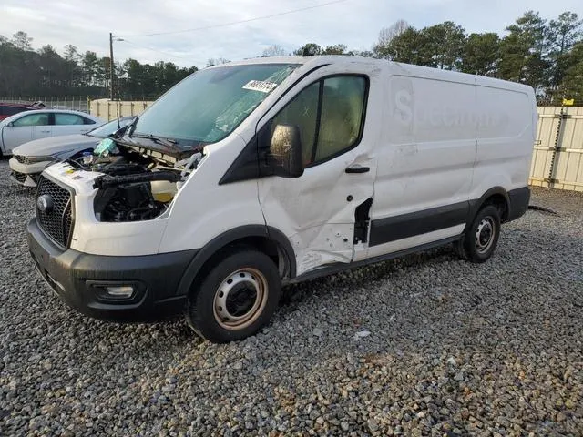 1FTYE1Y8XPKB09455 2023 2023 Ford Transit- T-150 1