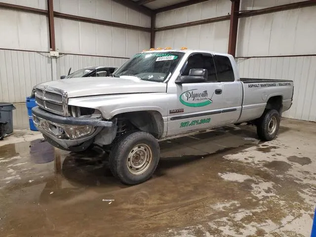 3B7KF23642M297308 2002 2002 Dodge RAM 2500 1