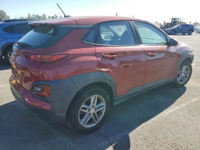 KM8K12AA0LU501892 2020 2020 Hyundai Kona- SE 3