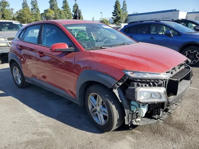 KM8K12AA0LU501892 2020 2020 Hyundai Kona- SE 4