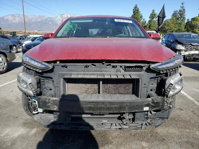 KM8K12AA0LU501892 2020 2020 Hyundai Kona- SE 5