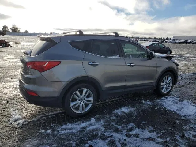 5XYZUDLA5DG004049 2013 2013 Hyundai Santa Fe 3