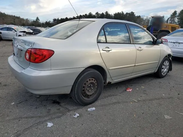 2T1BR32E24C271338 2004 2004 Toyota Corolla- CE 3