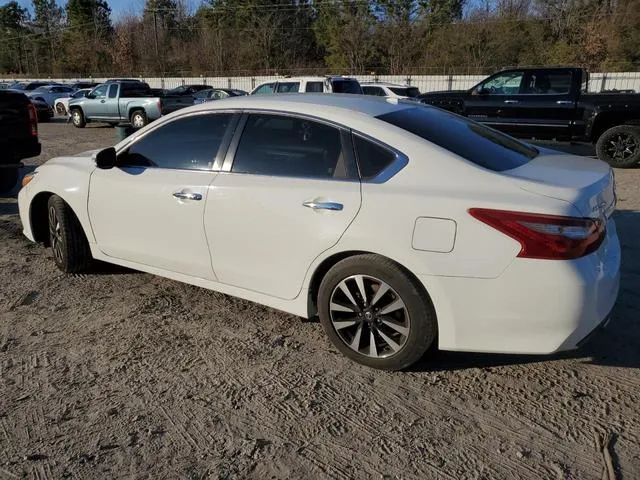 1N4AL3AP2JC175414 2018 2018 Nissan Altima- 2-5 2